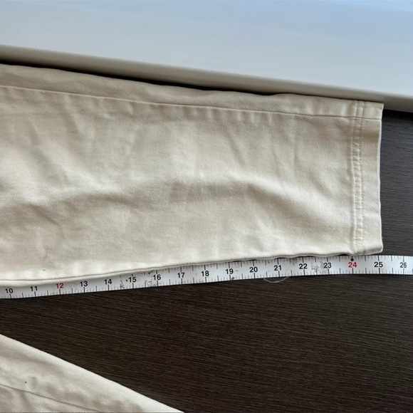 Who What Wear paperbag Pants - Picture 7 of 8